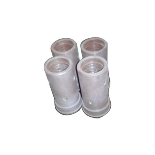 Aluminium Pipe Connector, 1/2 Inch