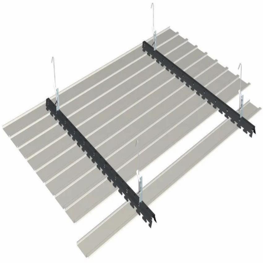 Aluminium Ceiling Sheet 6.5mm