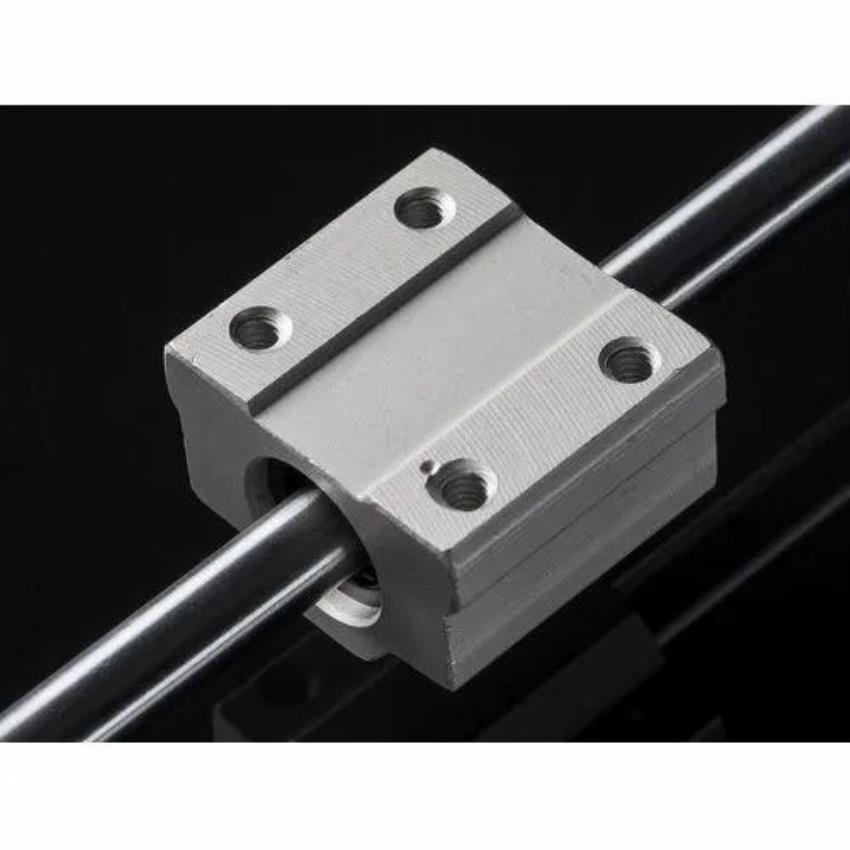 Aluminium Linear Motion Bearing