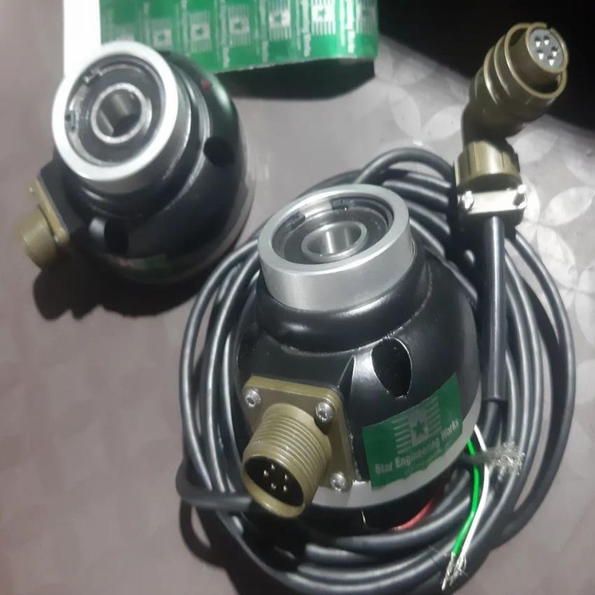 Aluminium Load Cell for Bench Scales