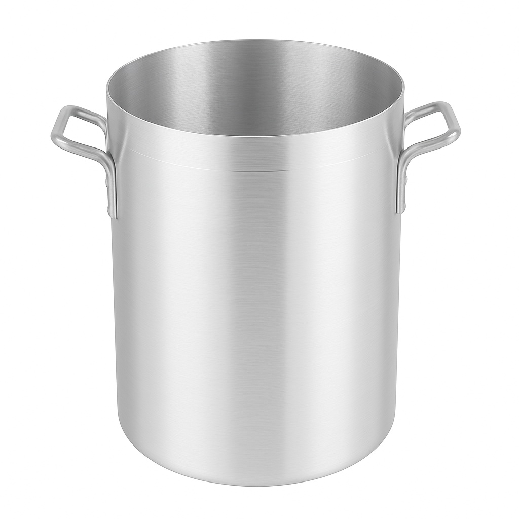 Aluminum Cooking Pot