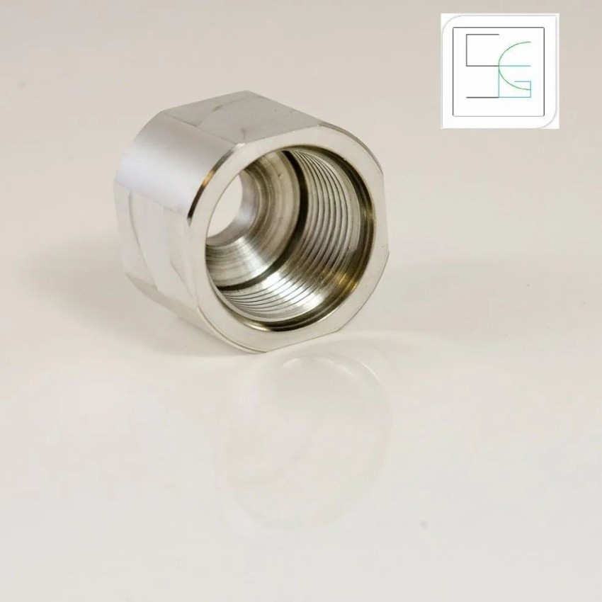 Aluminium Precision Machined Components