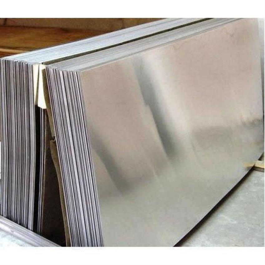 Aluminium Sheet, 50mm
