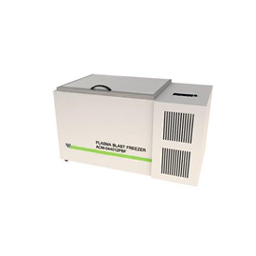 Weiber Aluminium Blast Freezer