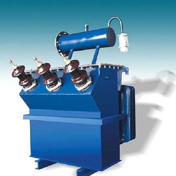 Aluminium Winding Power Transformer 63 KVA