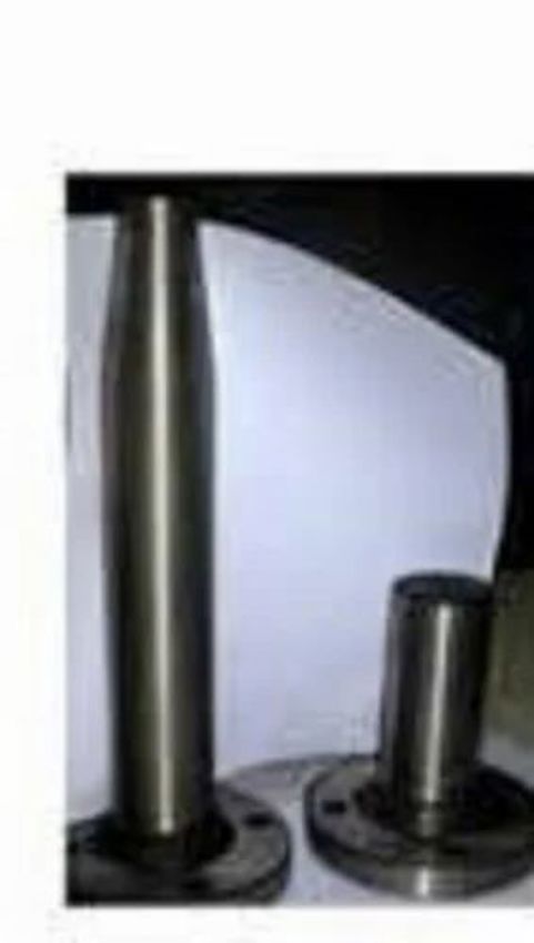 Polished Agitator Shafts for Concrete Pumps