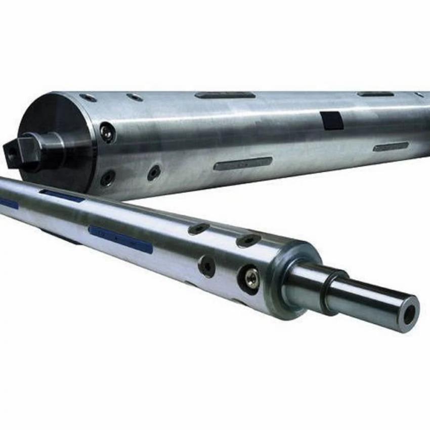 Aluminum Alloy Air Expanding Cantilever Shaft