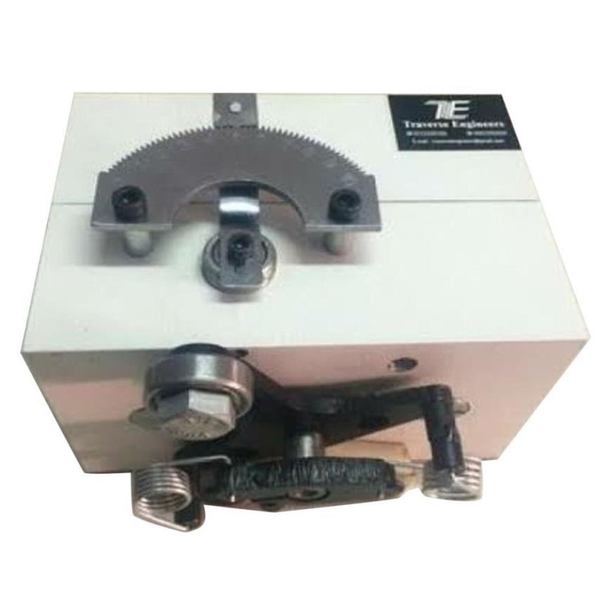 Automatic Aluminium Traverse Equipment