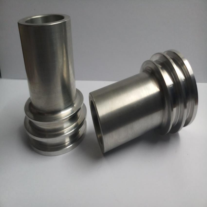 Aluminum Cast Iron Cylinder Piston