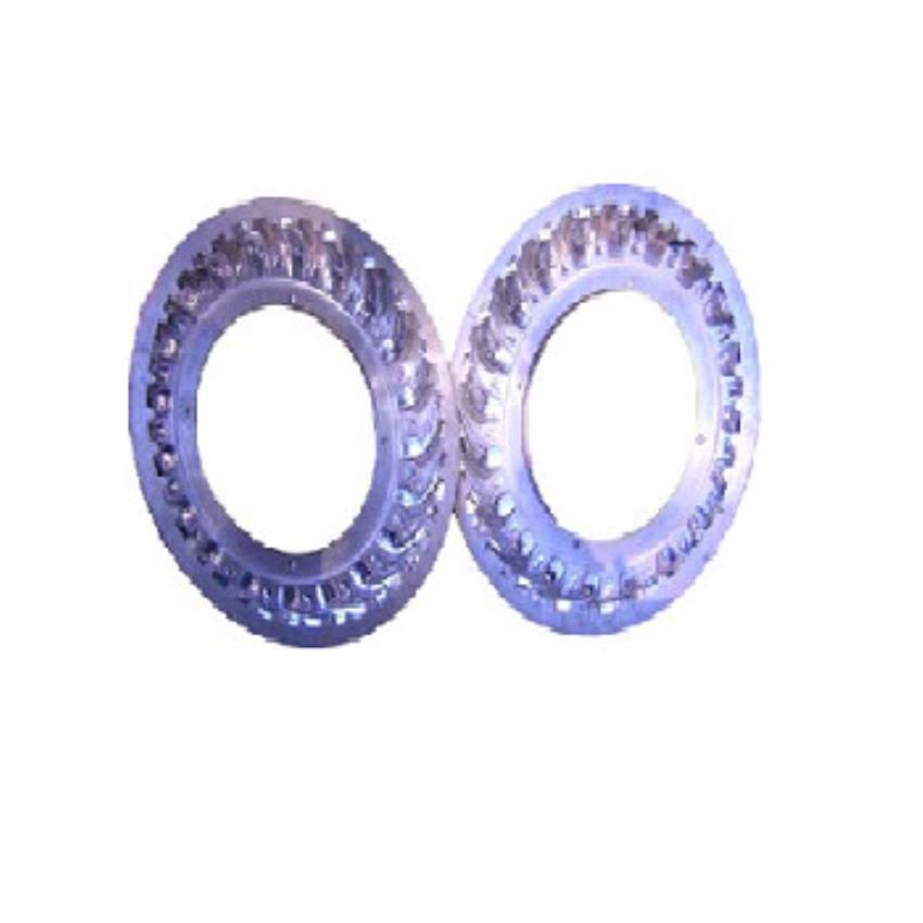 Aluminum Casting Moulds