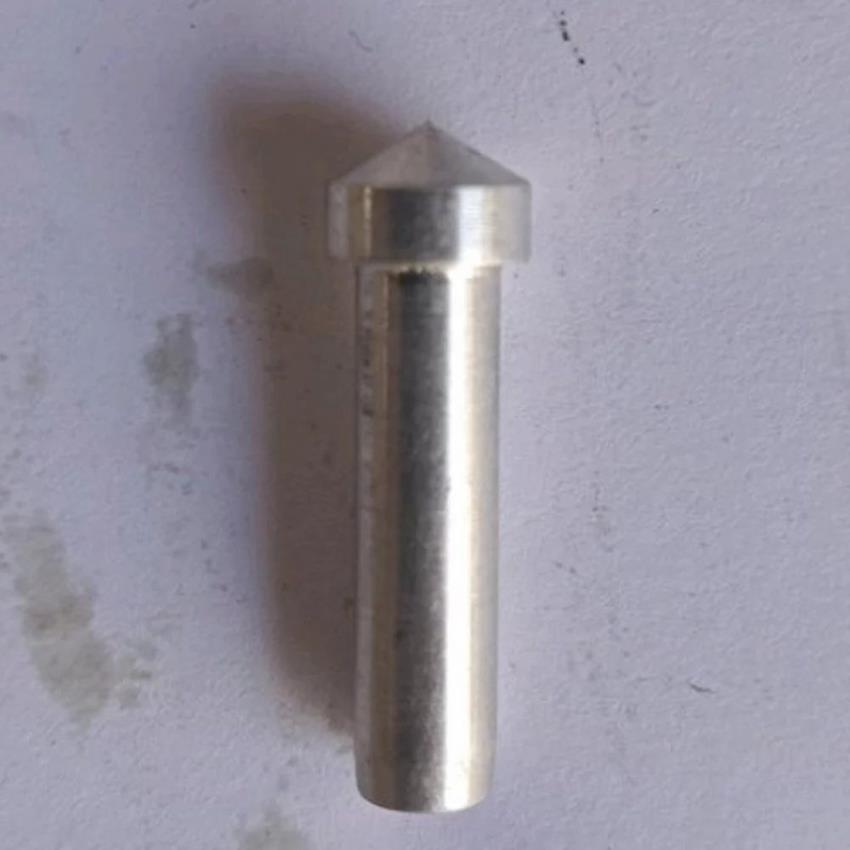Aluminum CNC Critical Connecting Pin