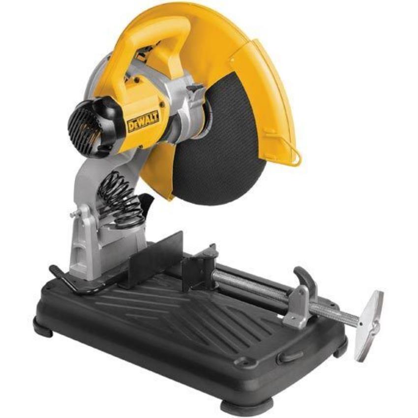 Aluminum Cutting Machine