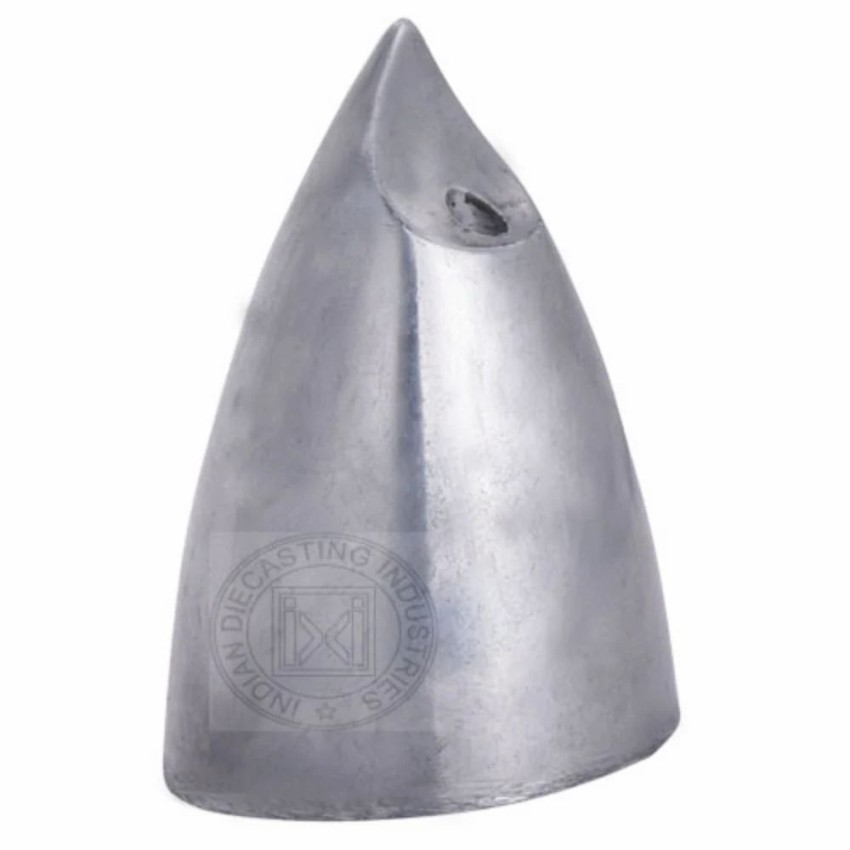 Aluminum Die Casting COB Housing