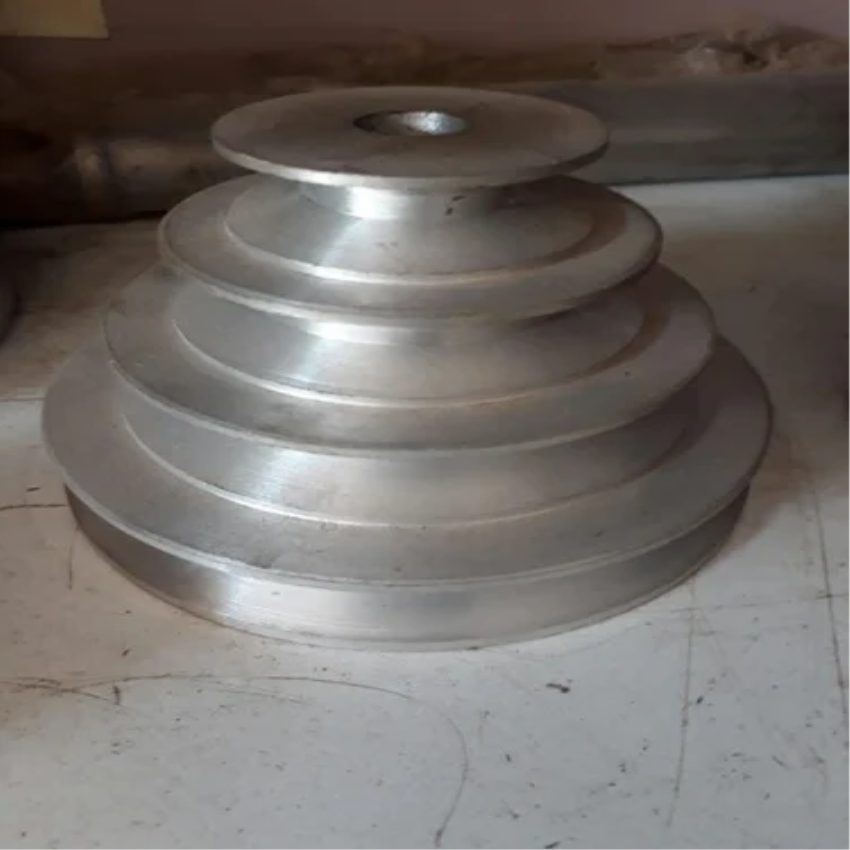 Aluminum Drive Pulley