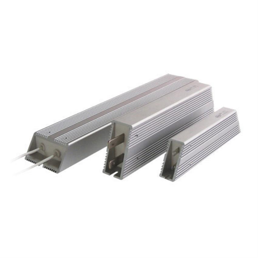 Aluminum Dynamic Braking Resistor 100-200W