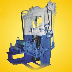 Aluminum Foil Container Production Machine, 9Hp