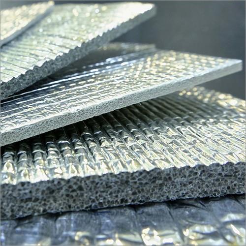 Aluminum Insulation Sheet