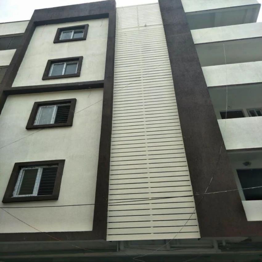 Aluminum HVAC Ducting Panels