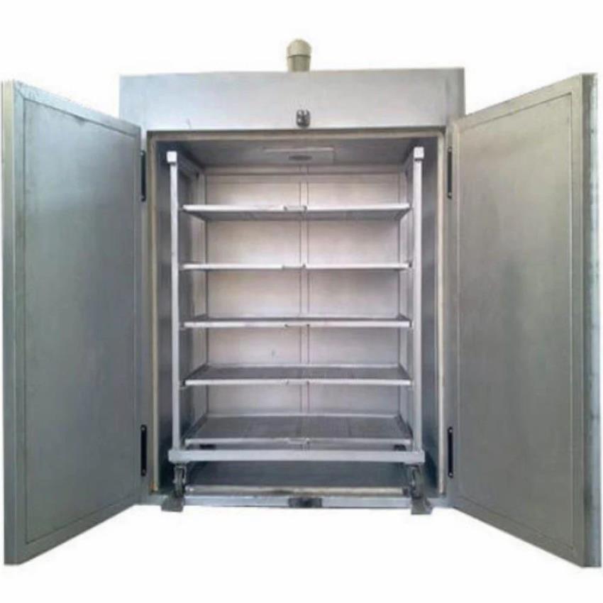 Aluminum Industrial Baking Convection Oven
