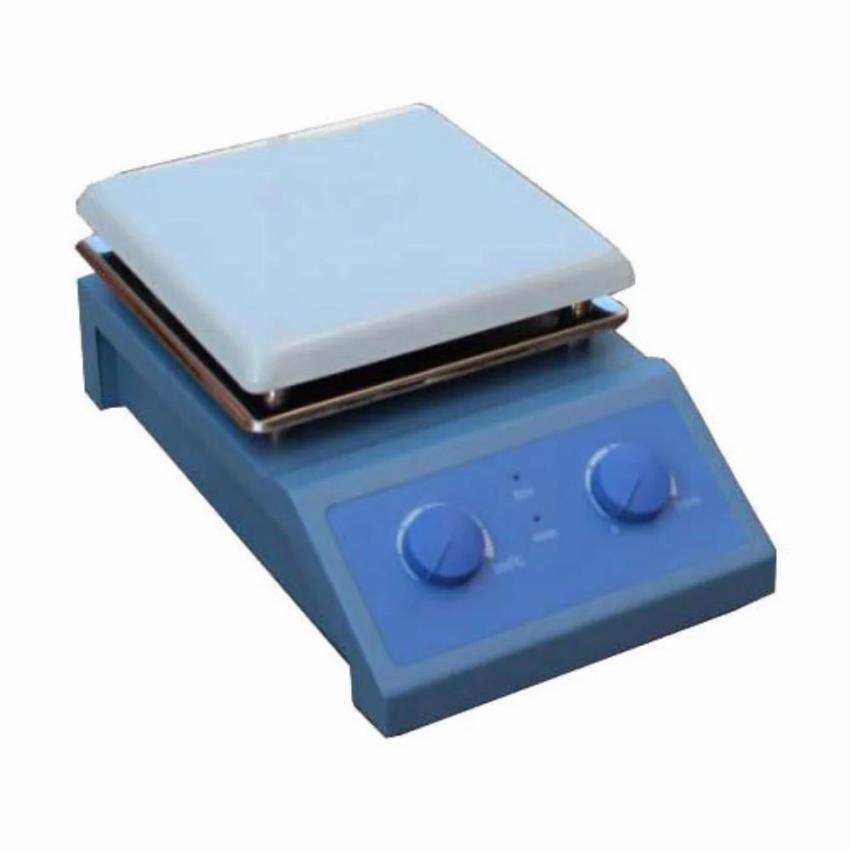 Aluminum Industrial Hot Plates