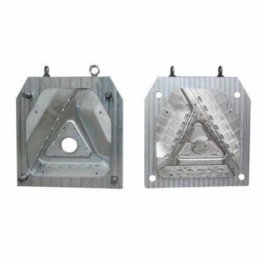 Aluminum Investment Casting Die