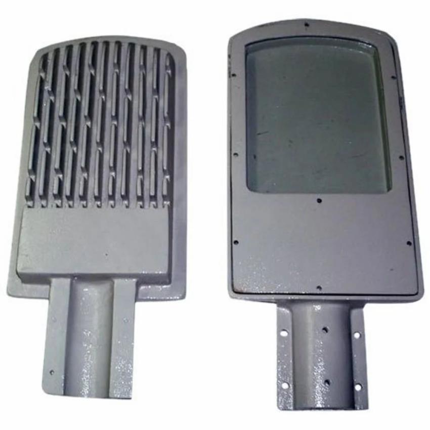 Aluminum LED Light Housing