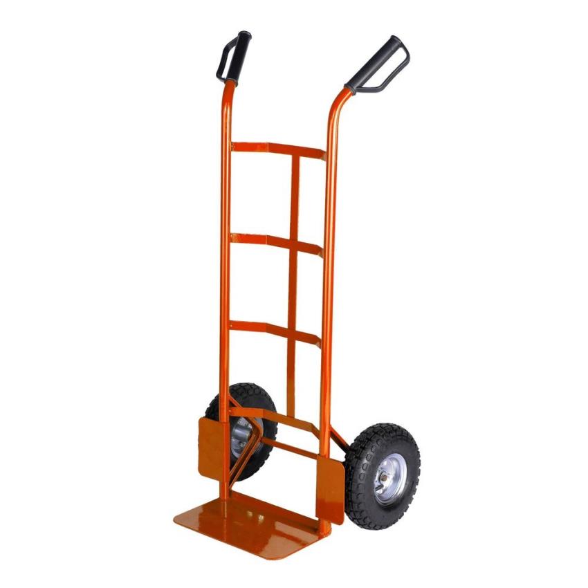 Aluminum Material Carts