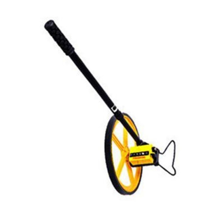 Aluminum Measuring Wheel