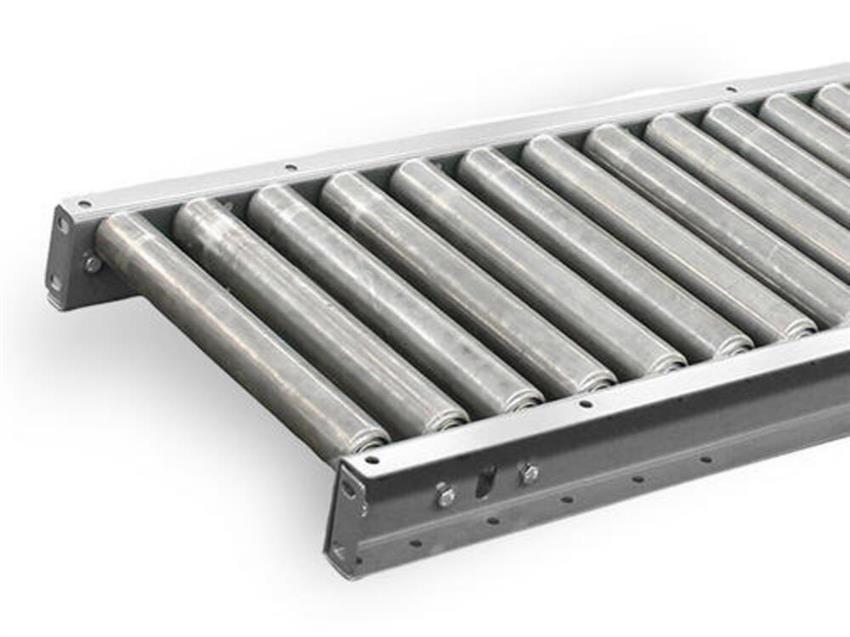 Aluminum O-Groove Rollers