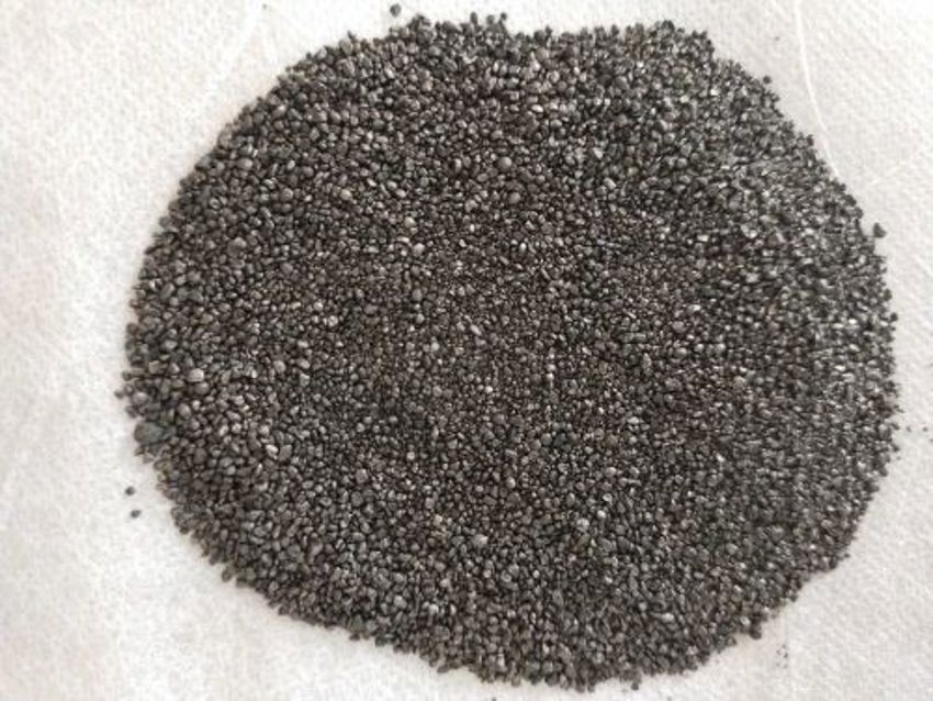 FT-A-01 Aluminum Grit