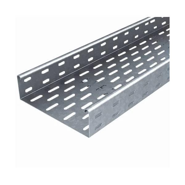 Aluminum Perforated and Ladder Cable Tray