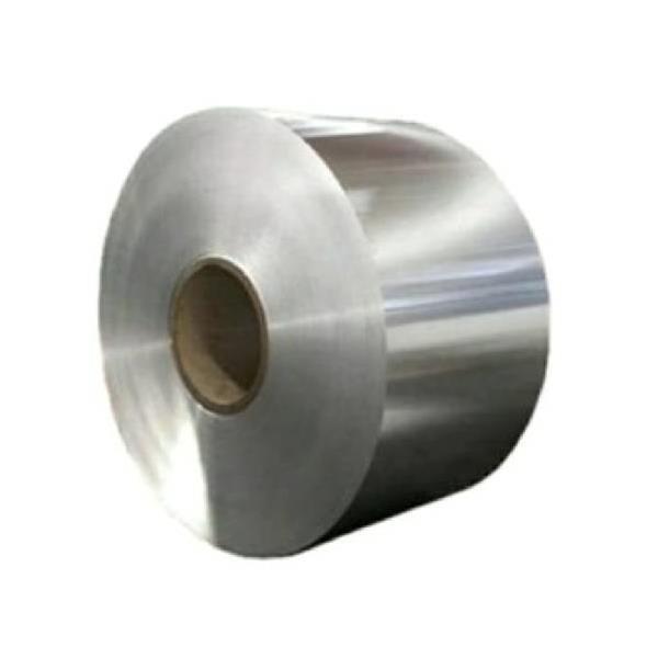 Pharma Strip Foil Roll - Aluminum