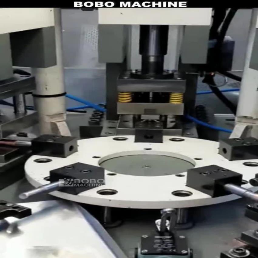 Polished Aluminum Lug Air Shafts