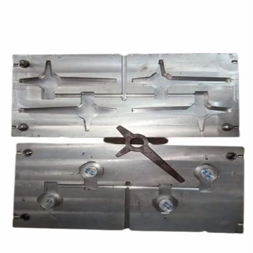 Aluminum Polished Sheet Metal Casting Die
