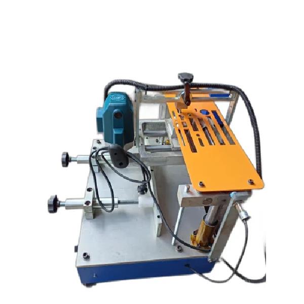Aluminum Router Machine