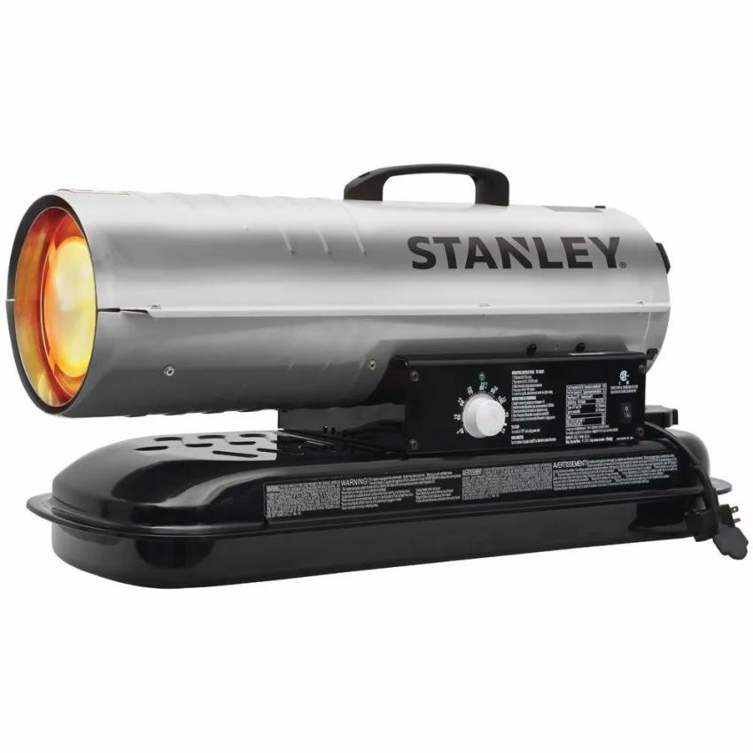 Stanley Forced Air Heating Appliance