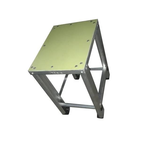 Aluminum Step Stool