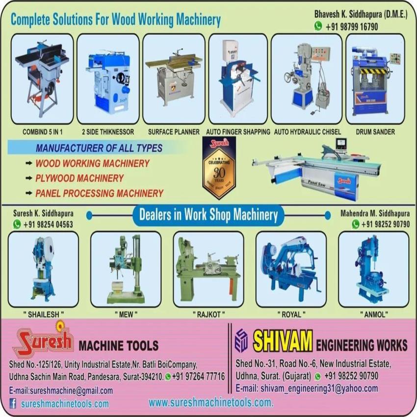 Aluminum Wood Copy Router
