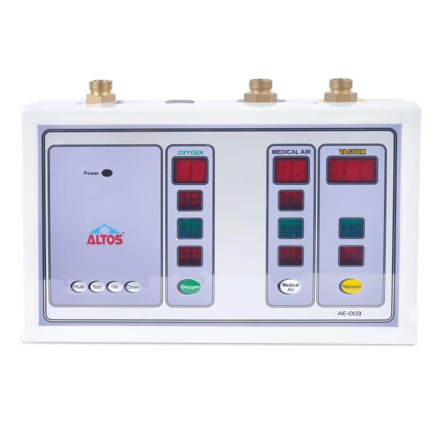 Medical Gas Alarm Machine AE003