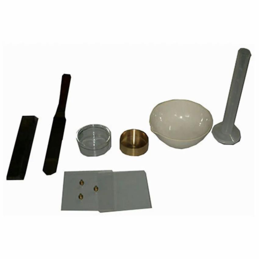 Aluminum Shrinkage Limit Device