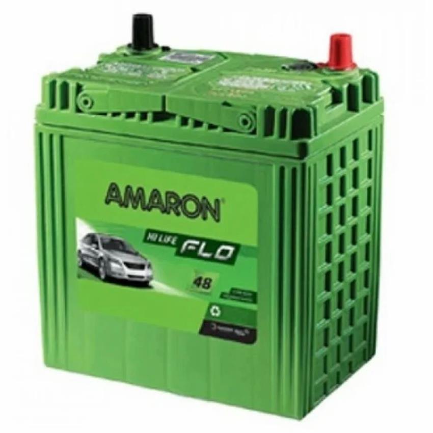 Amaron Commercial Car Battery