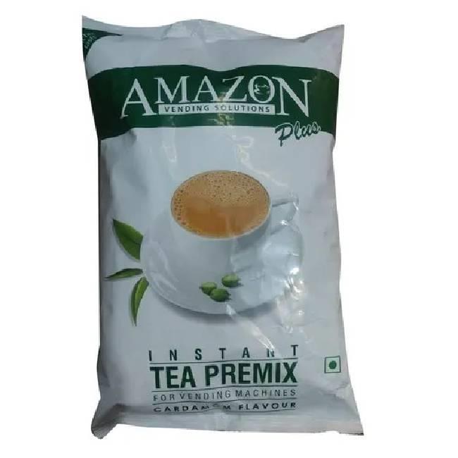 Amazon Cardamon Instant Tea 1kg