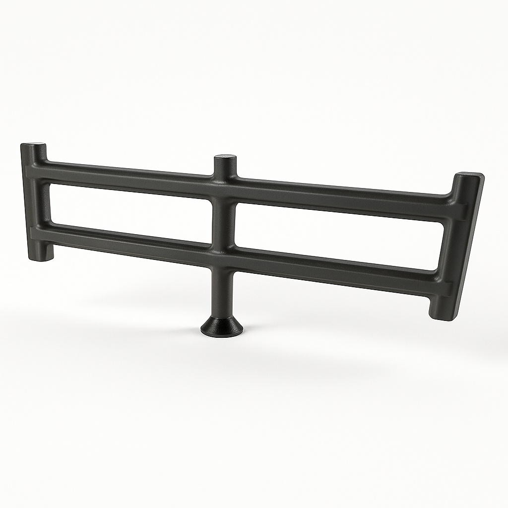 Ambe Plast Multilayer Steel Extruder