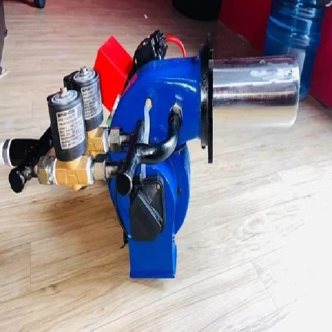 Ambhan Industrial Gas Machine