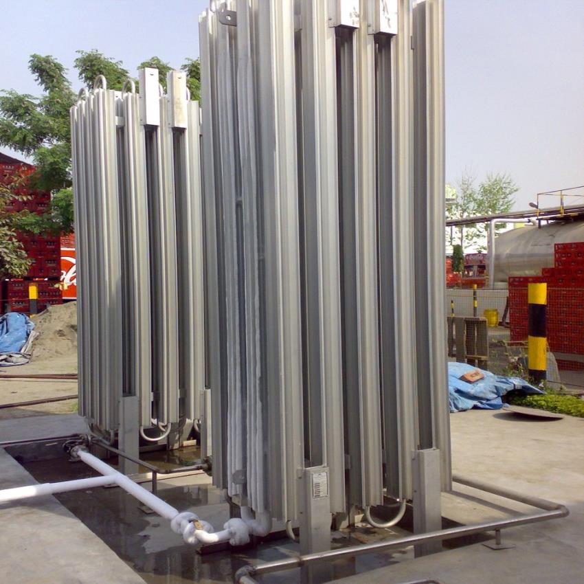 Industrial Ambient Vaporizers