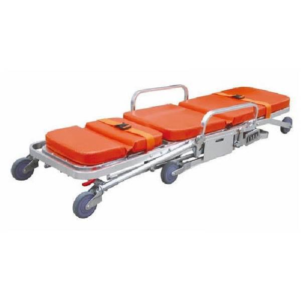 Foldable Ambulance Cart