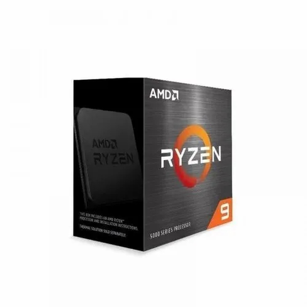 AMD RYZEN 9 5900X Processor - ₹ 49900/Piece | BazarGPT