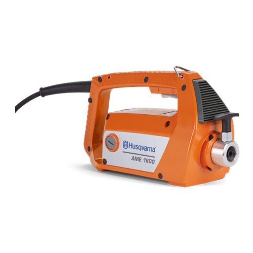 AME 1600 Concrete Shake Machine