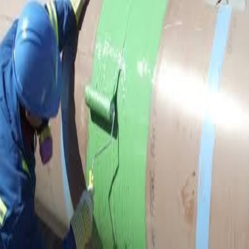 Ameetuff Liquid Steel Surface Preparer