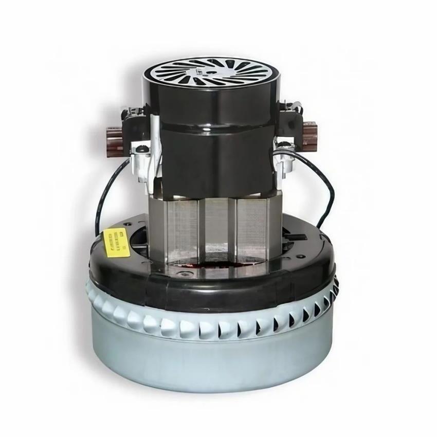 Ametek 1200W Thru Pass Vacuum Motor